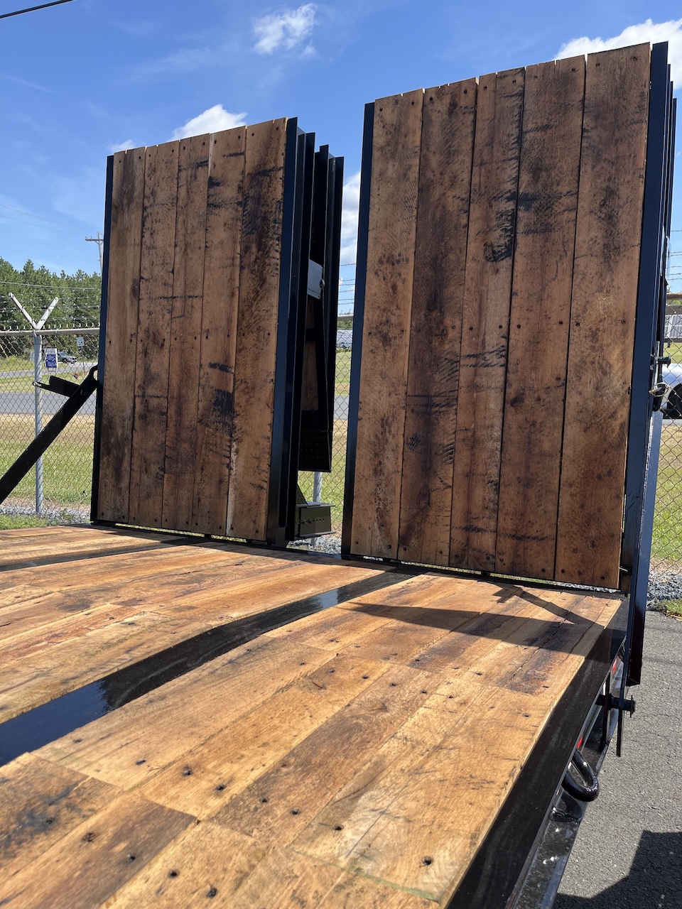 Kraftsman HP-50 PS 4281 ramps