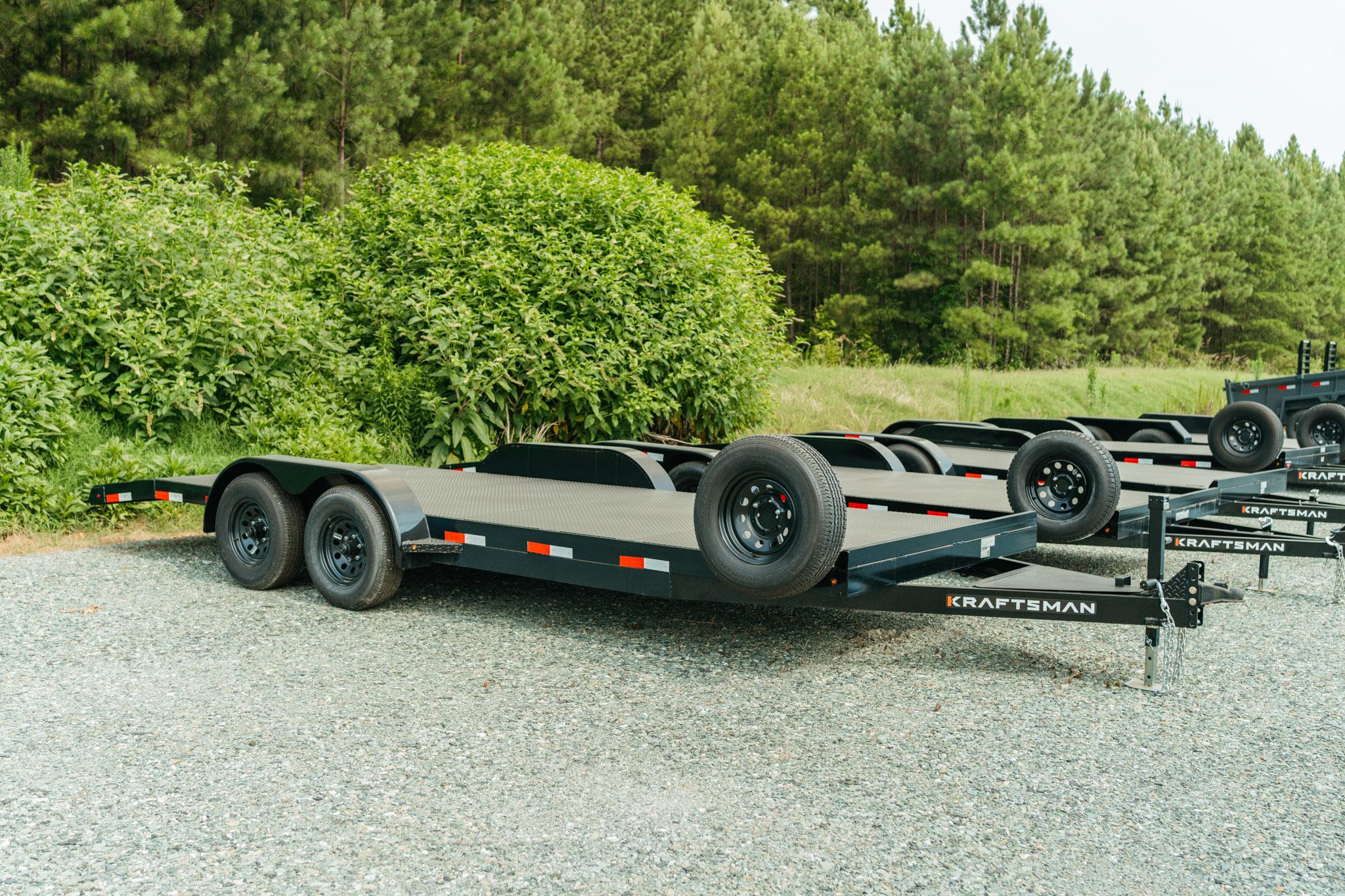 Car Haulers