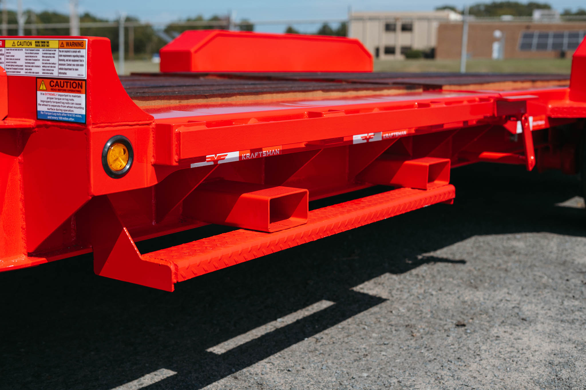 Model T1-22 Side Step