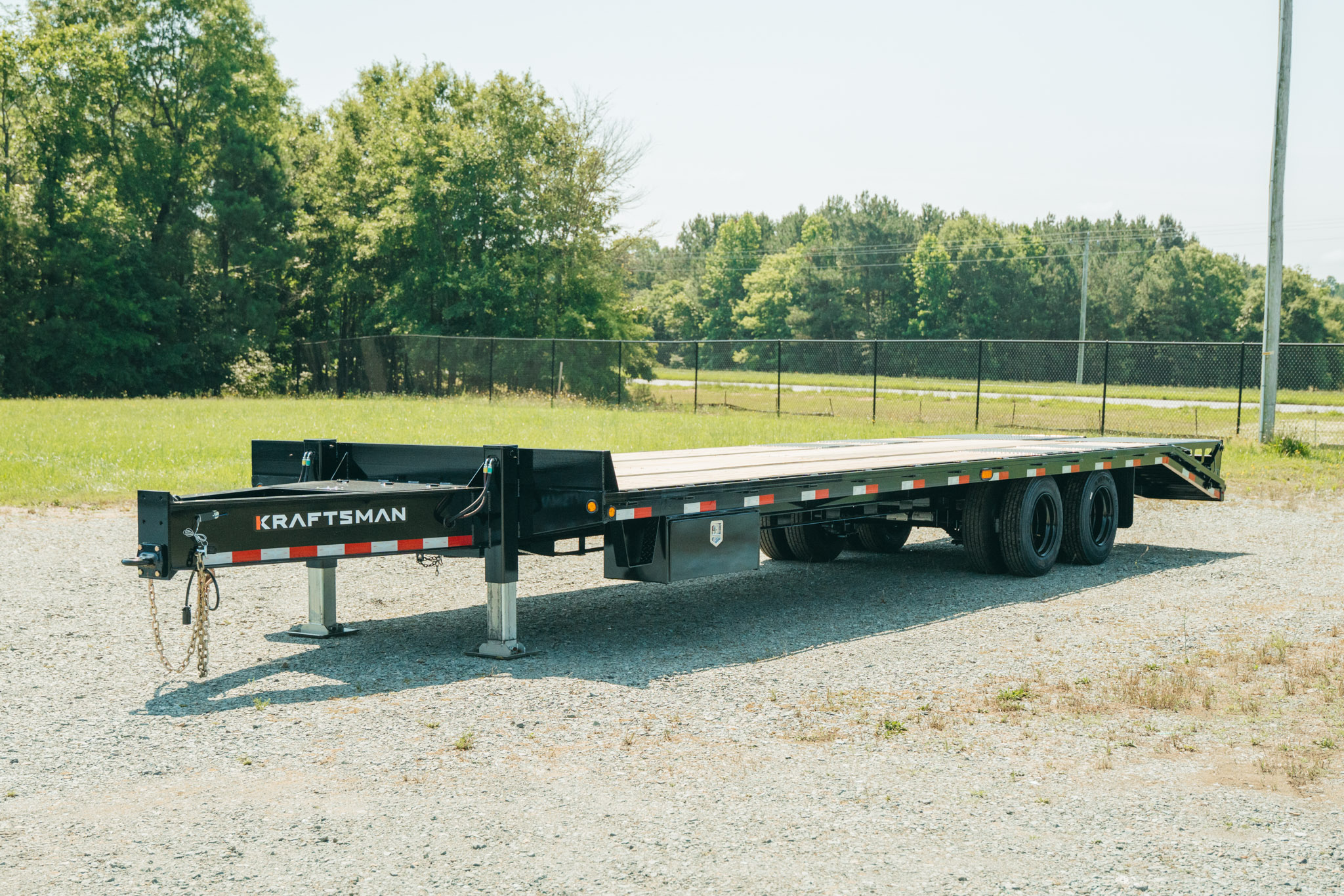 Flatbeds