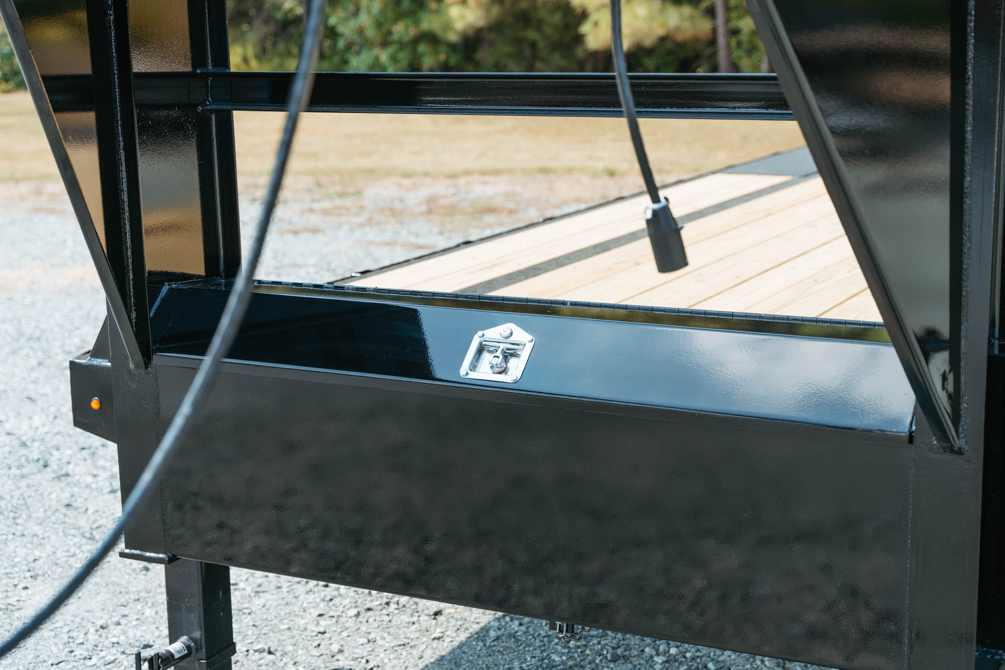 Model GL-15 Toolbox