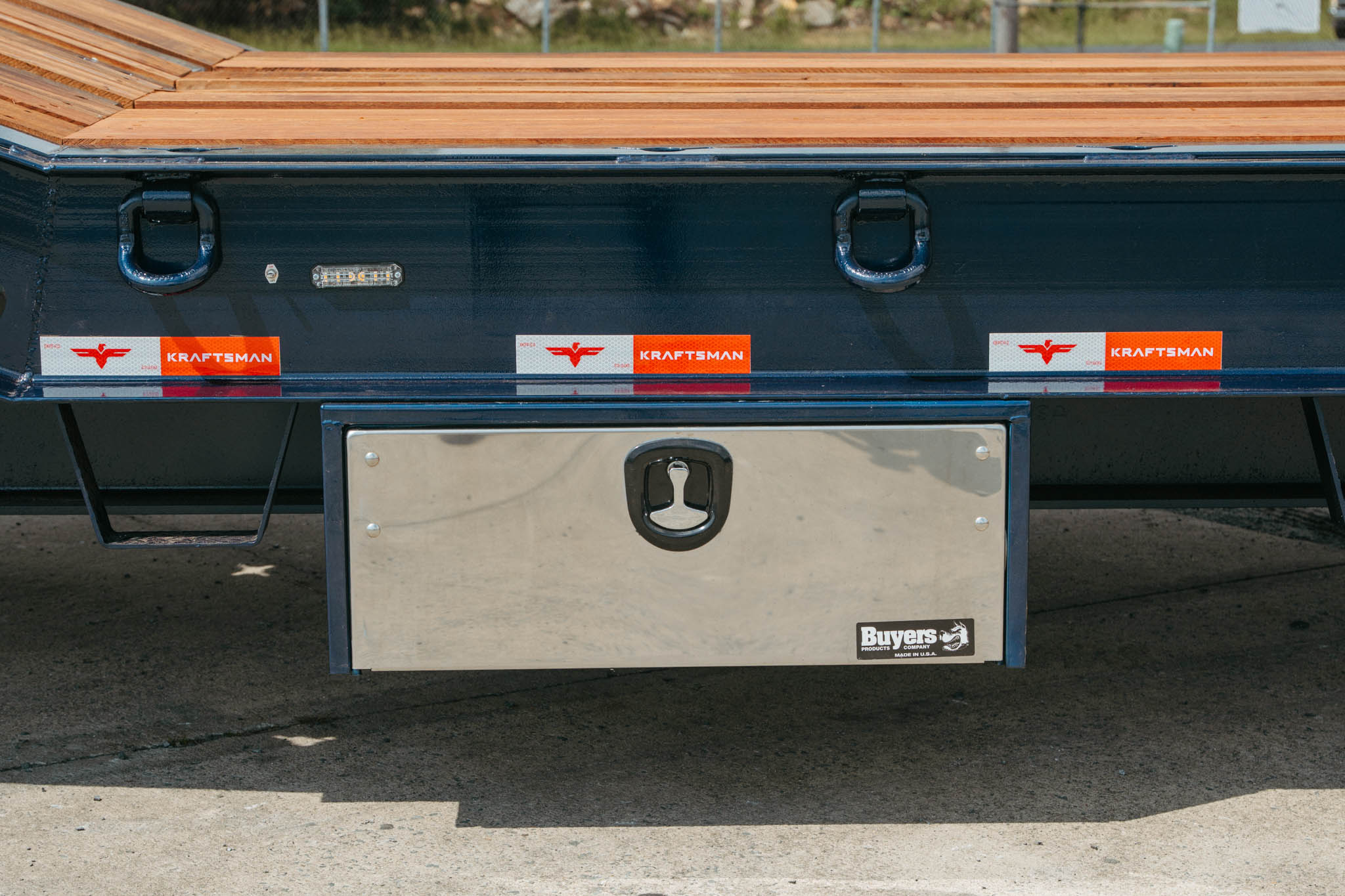 Model HK-100 PS-LA Toolbox