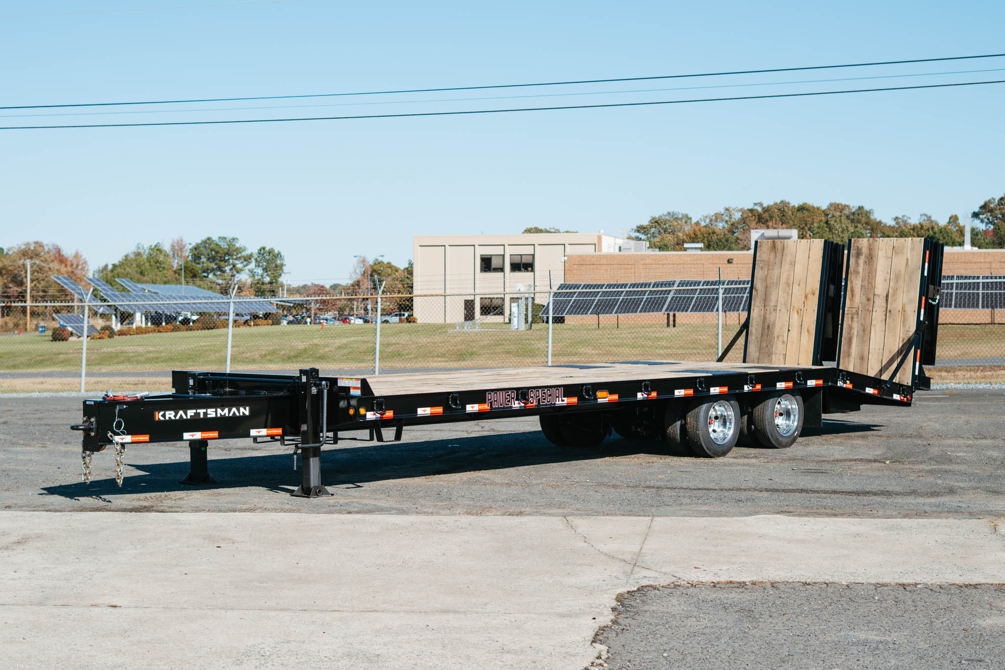 Model HP-25 PS Side Profile 