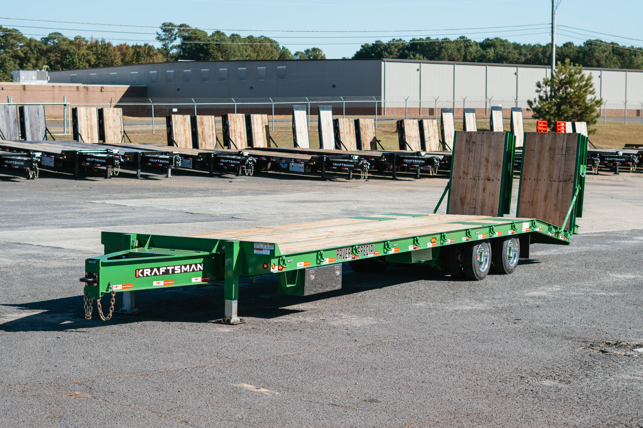 Model HP-30 PS Side Profile