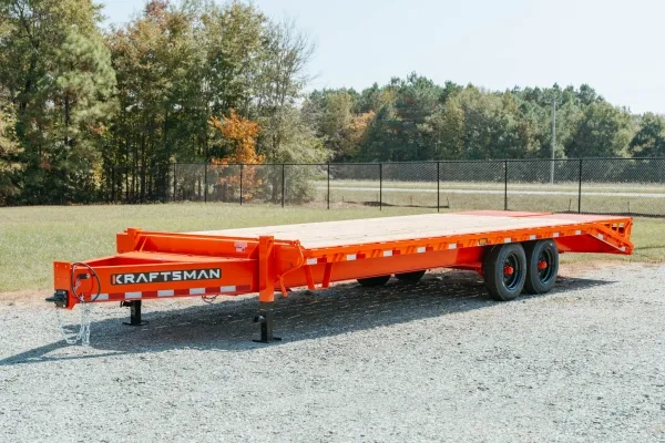 FS-16 Kraftsman Trailer