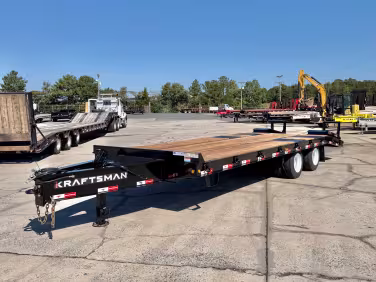 Kraftsman HP-40 4720